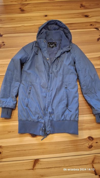 Kurtka ciążowa jesien/ zima r 40 / L