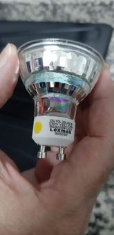 Lâmpadas de LED GU10