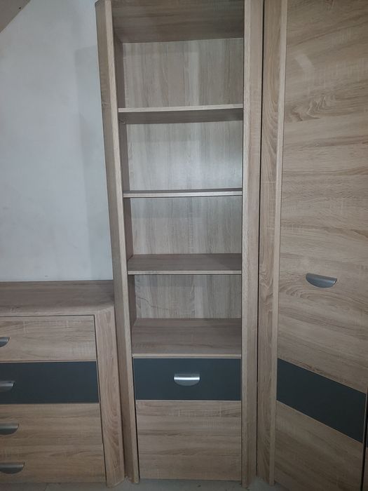 Meble z salonu Agata Meble