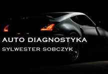 Diagnostyka komputerowa i kodowanie FORD I MAZDA