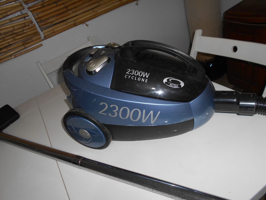 aspirador jocel 1800w