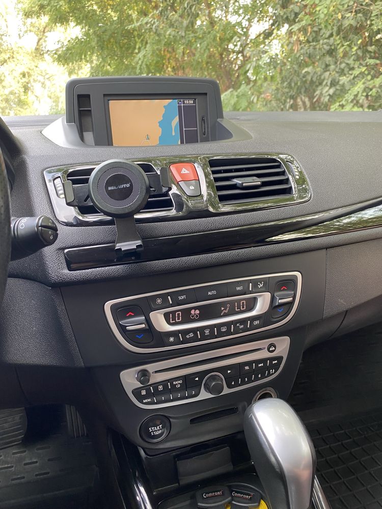 Продам renault megane 3
