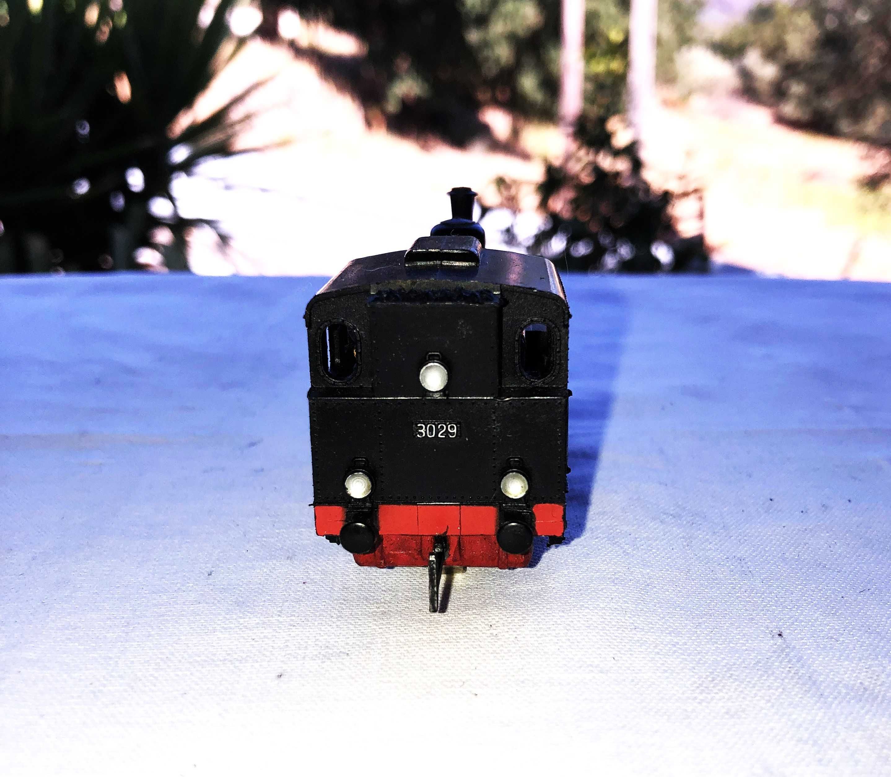 MARKLIN 3029 Locomotiva