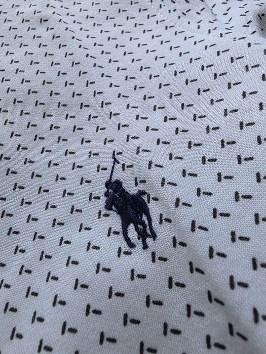 Polo Ralph lauren polowka M