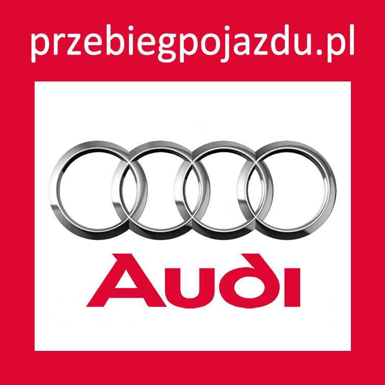 Audi, Bmw, Mercedes, VW, VIN ASO PDF, Historia Serwisowa, Naprawy 7/7