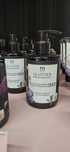 Krem do rąk 300ml Glantier perfumowany
