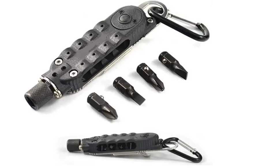 Мультитул Xiaomi Nextool, HuoHou