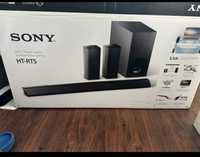 Soundbar 5.1 Sony HT-RT5