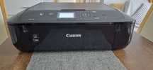 Drukarka canon MG5750