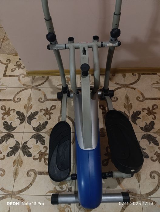 Оорбітрек Elite Orbitrek