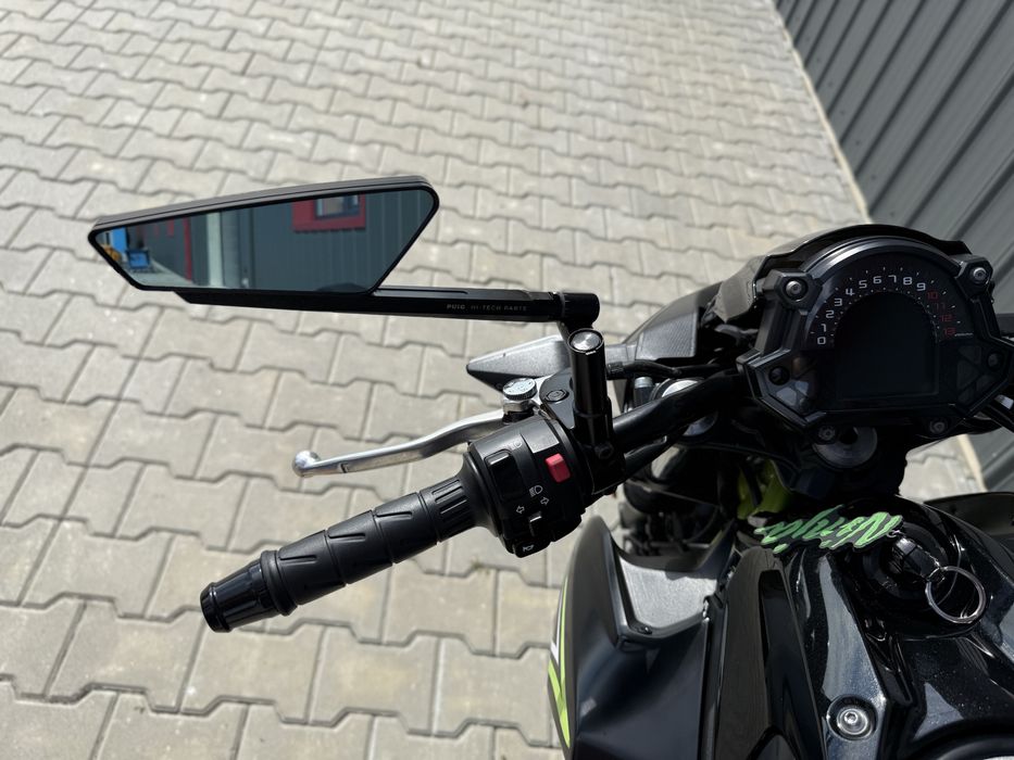 ‼️Kawasaki z650 er 650