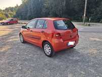 Toyota Yaris 2007r Klimatyzacja! Stan Idealny.
