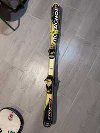 Narty Rossignol 120