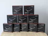 UPS (берперебійник)MODEL: DC1018P для роутера, Powerbank на 10400mAh,