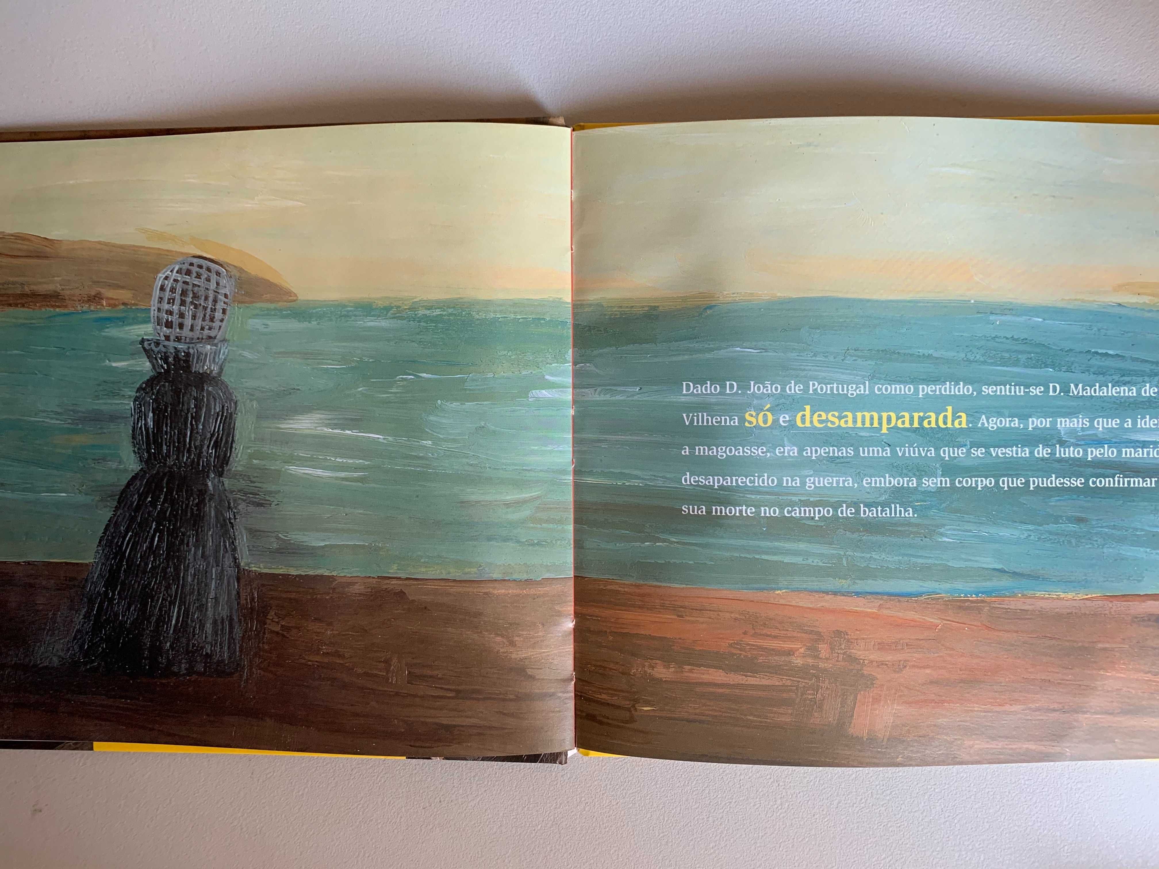 Frei Luís de Sousa, de Almeida Garrett