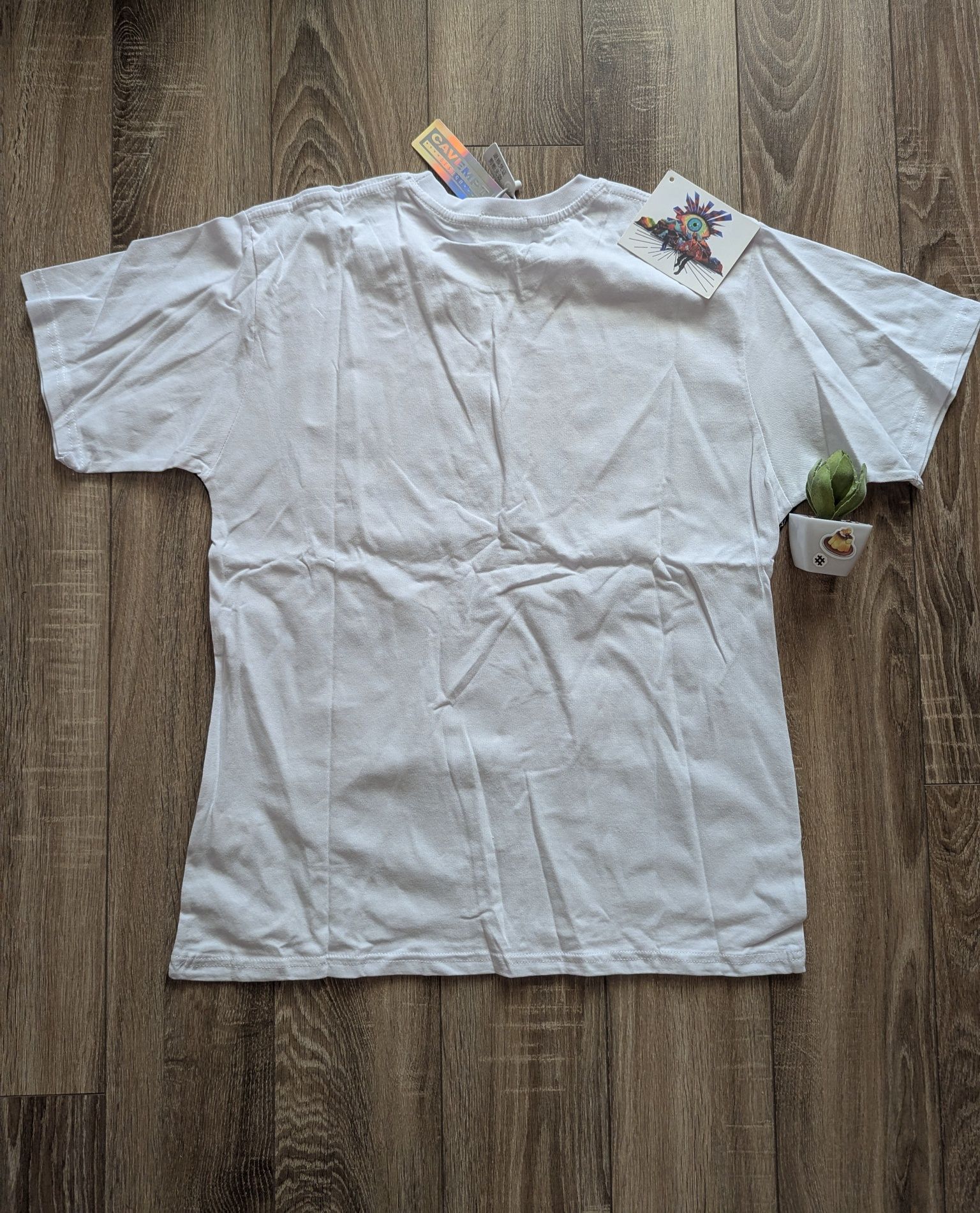 Футболка кавемпт Cav empt CE cavempt