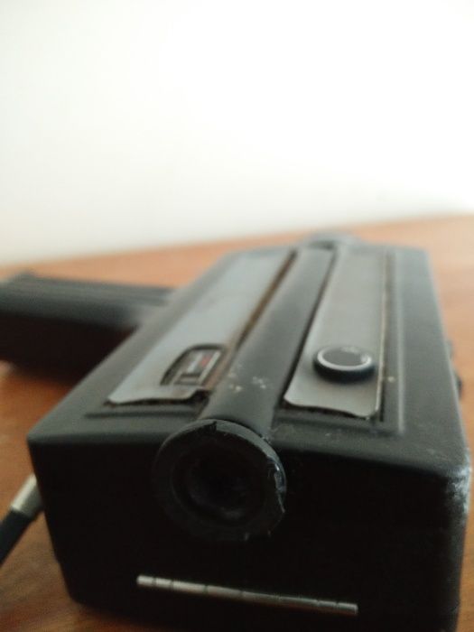 Camera de filmar Super 8 Porst ZR 348 Reflex