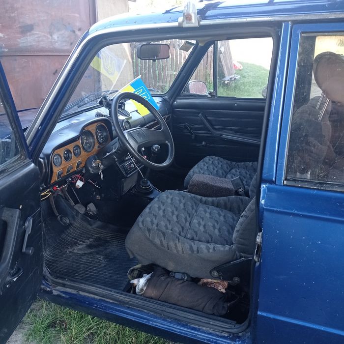 Продам ВАЗ газ-бен гарний стан