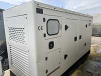 Gerador 100 Kva semi novo