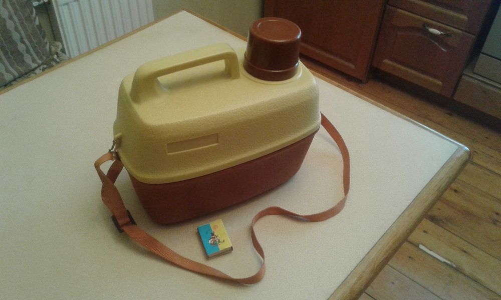 Термос Milton Kool Jack 3.5л (Индия)