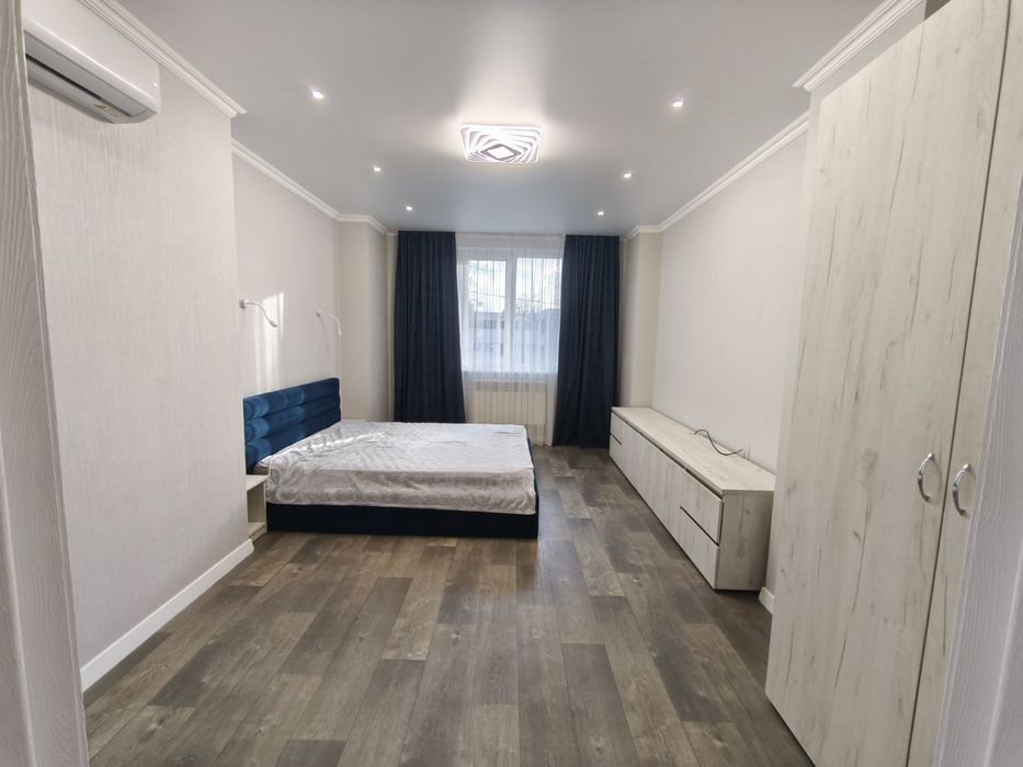 Сдам 1 кв Одесская, Зерновая, новострой 8500 гр.