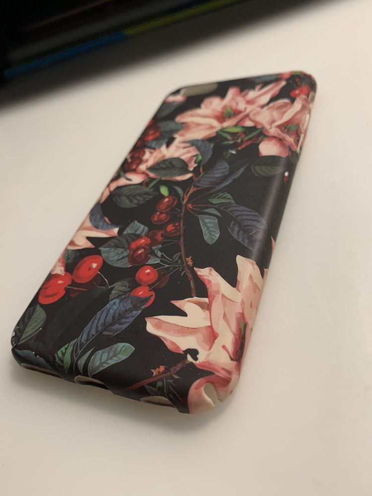 Capa dura para iphone 6 / 6s (ofereço portes)