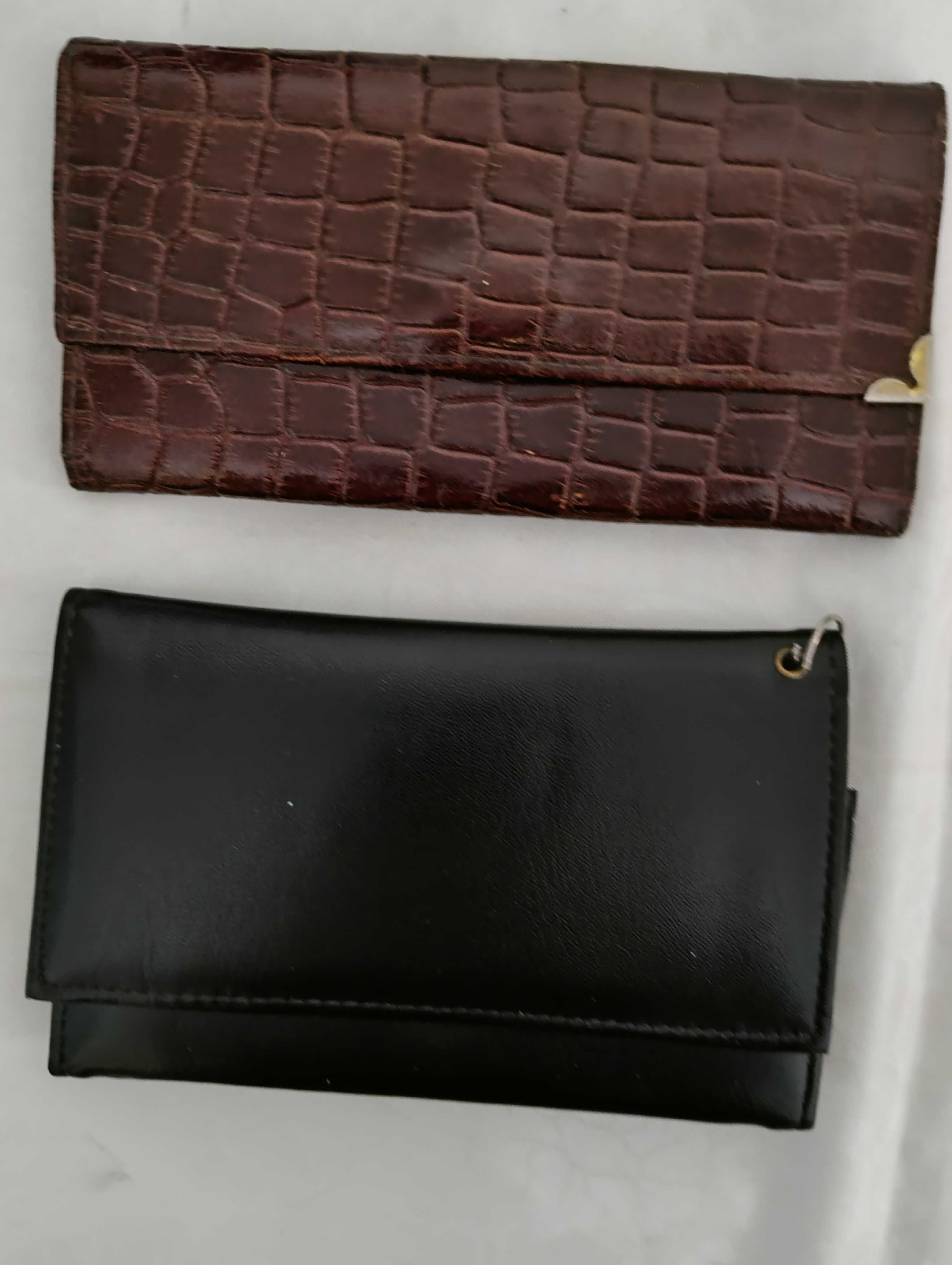 SUPER portfel Wizytownik w etui Roche Etui na wizytówki karty kredytow