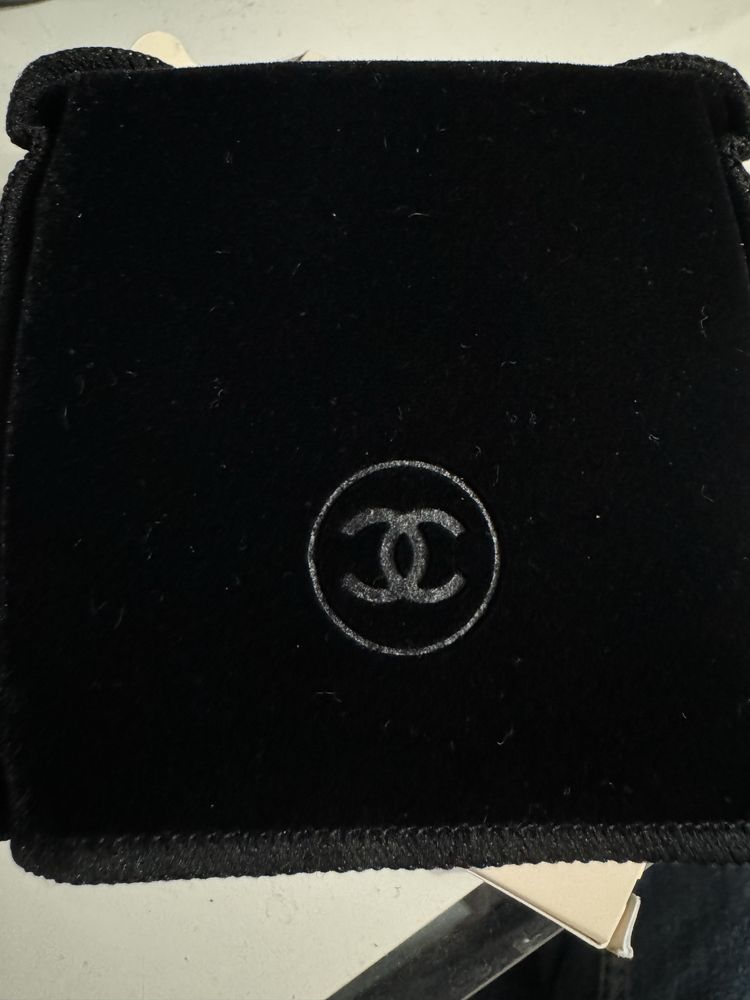 Пудра Chanel B80