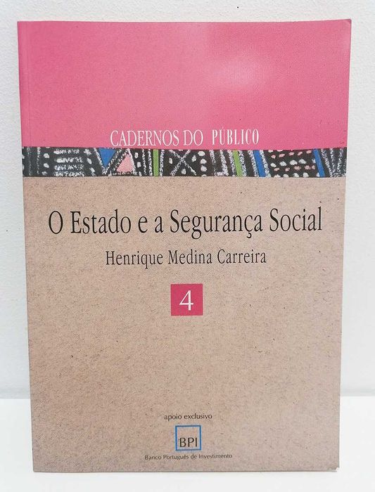 Cadernos do Público (números 1 a 8)