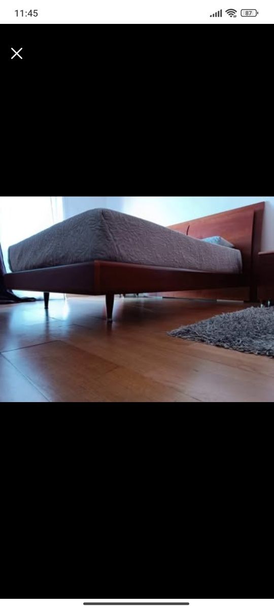 Móveis de quarto