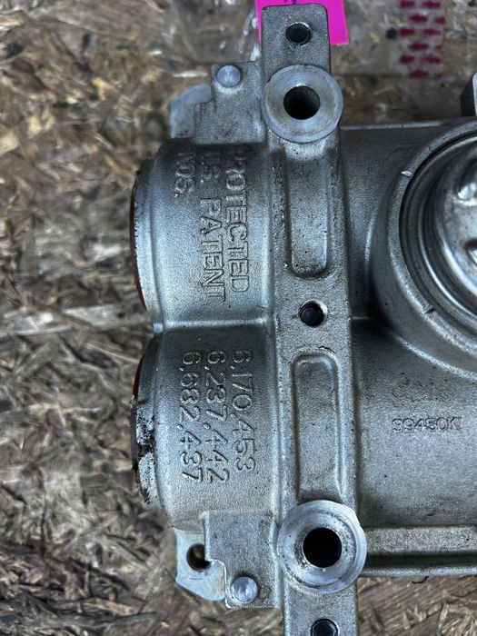 Масляный насос Jeep Patriot 11-17 USA 2.4 джип патриот