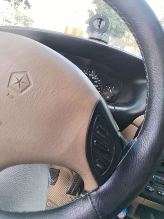 Chrysler Voyager