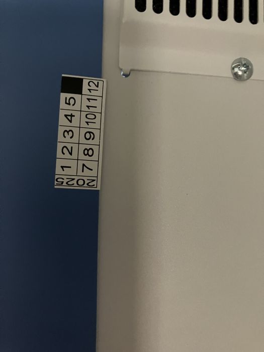 Anenji 6.2 kWt parallel ANJ-6200W-48PL-WiFi