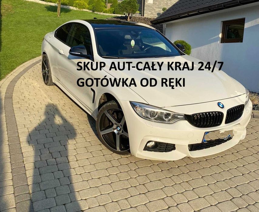 SKUP AUT SAMOCHODÓW ZA GOTÓWKĘ Katowice Cały Śląsk Cały kraj 24/7