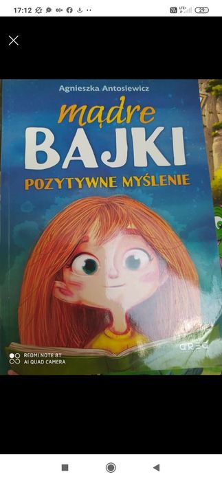 Mądre bajki dla przedszkolaka