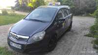 Opel Zafira B 1.9 120KM,2008r .Automat.