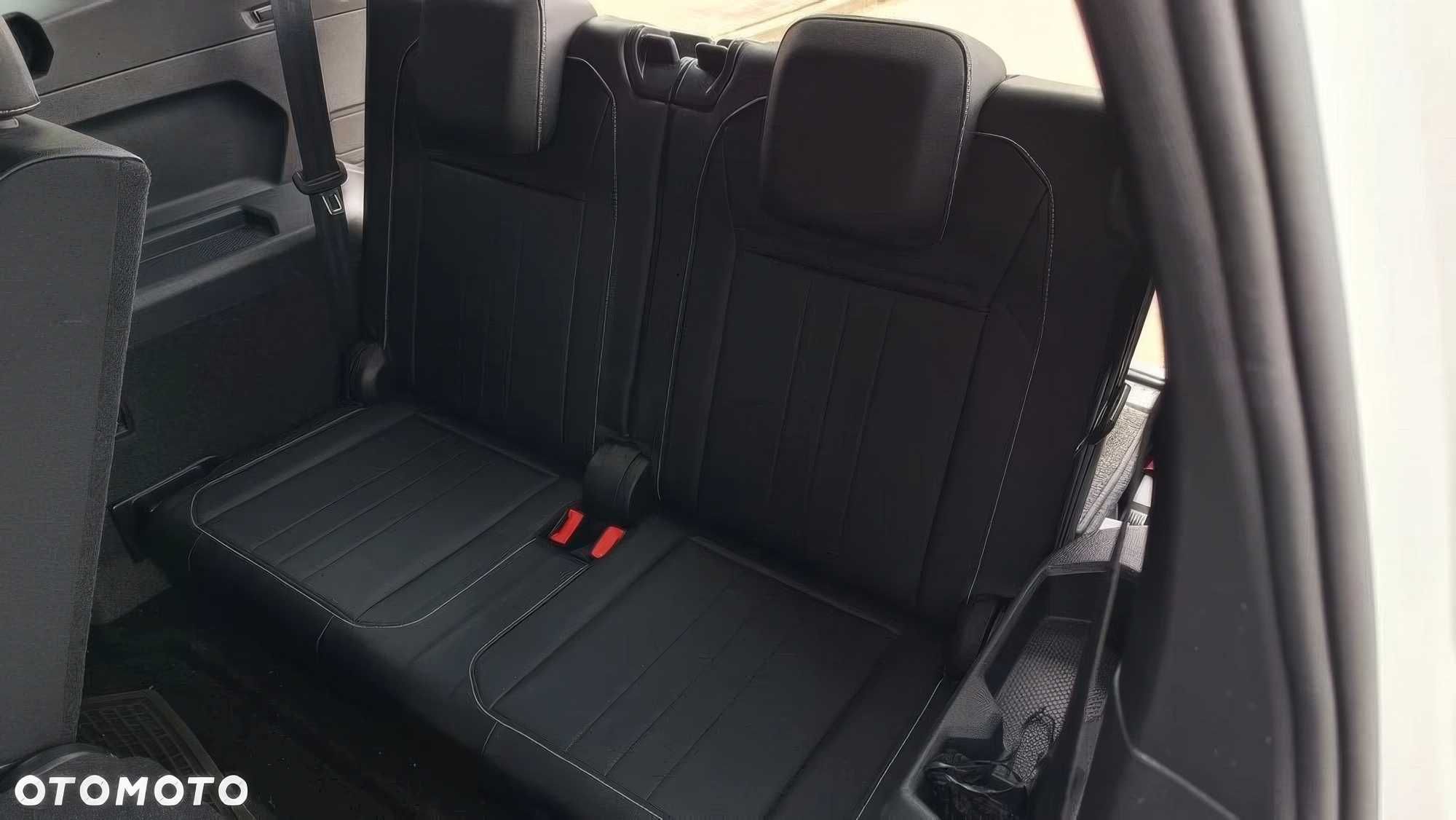 Volkswagen Tiguan Allspace r-line 2022