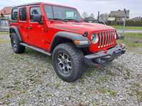 Jeep  JEEP Wrangler Rubicon