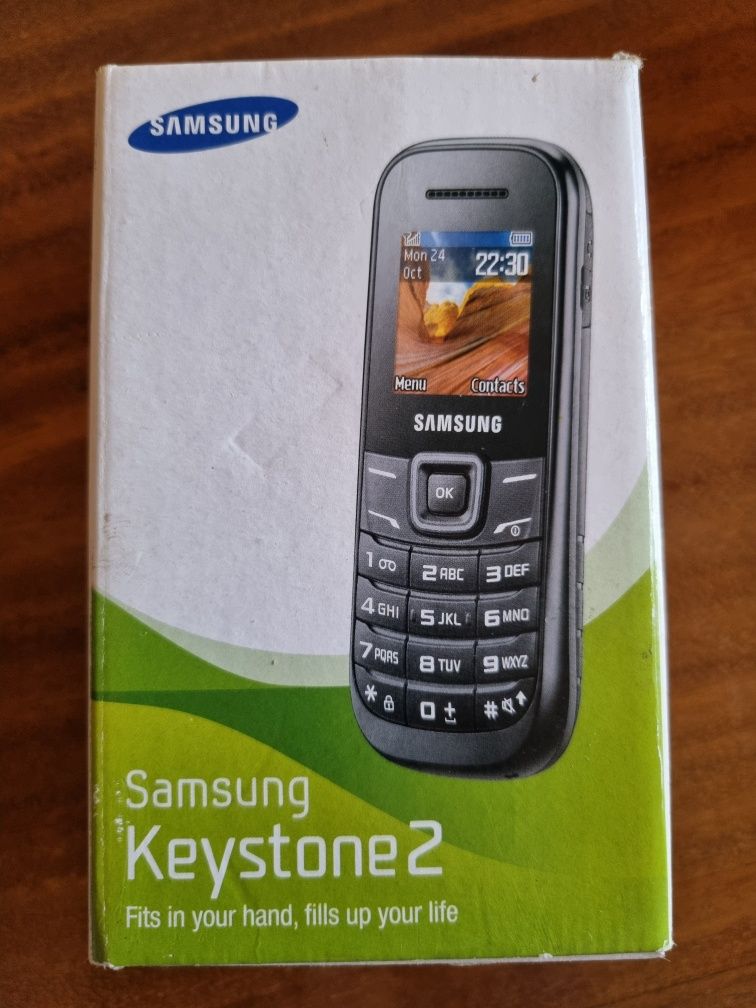 Telemóvel samsung