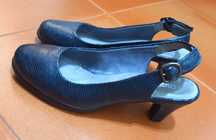 Sapatos senhora 35
