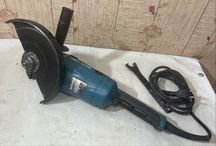 Болгарка → Makita GA9020 на 2.2 кВт. | диск Ø - 230 мм.