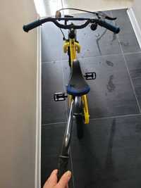 Rower, rowerek dziecięcy Romet TOM 12"