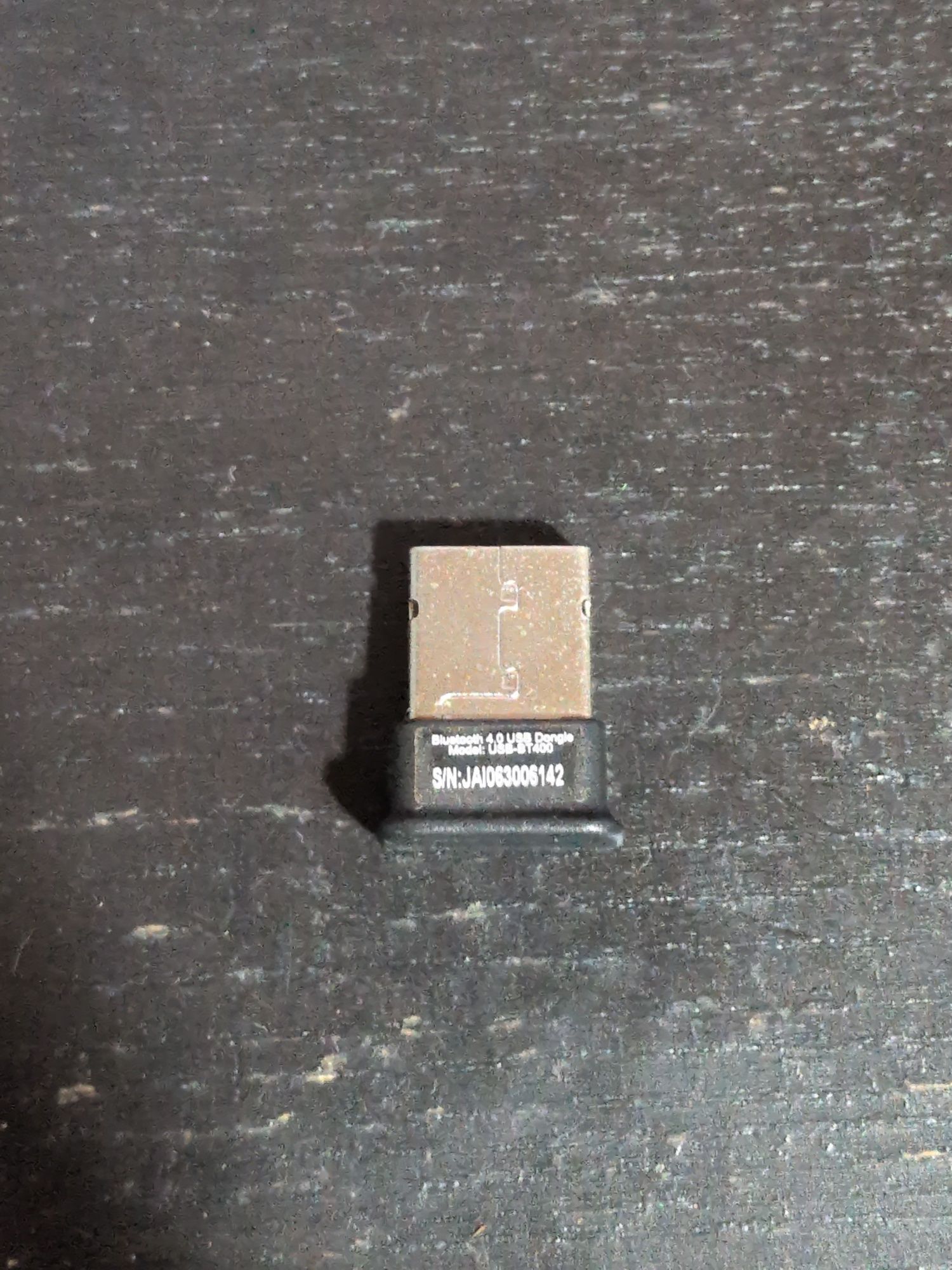 Adaptador Bluetooth Asus USB-BT400