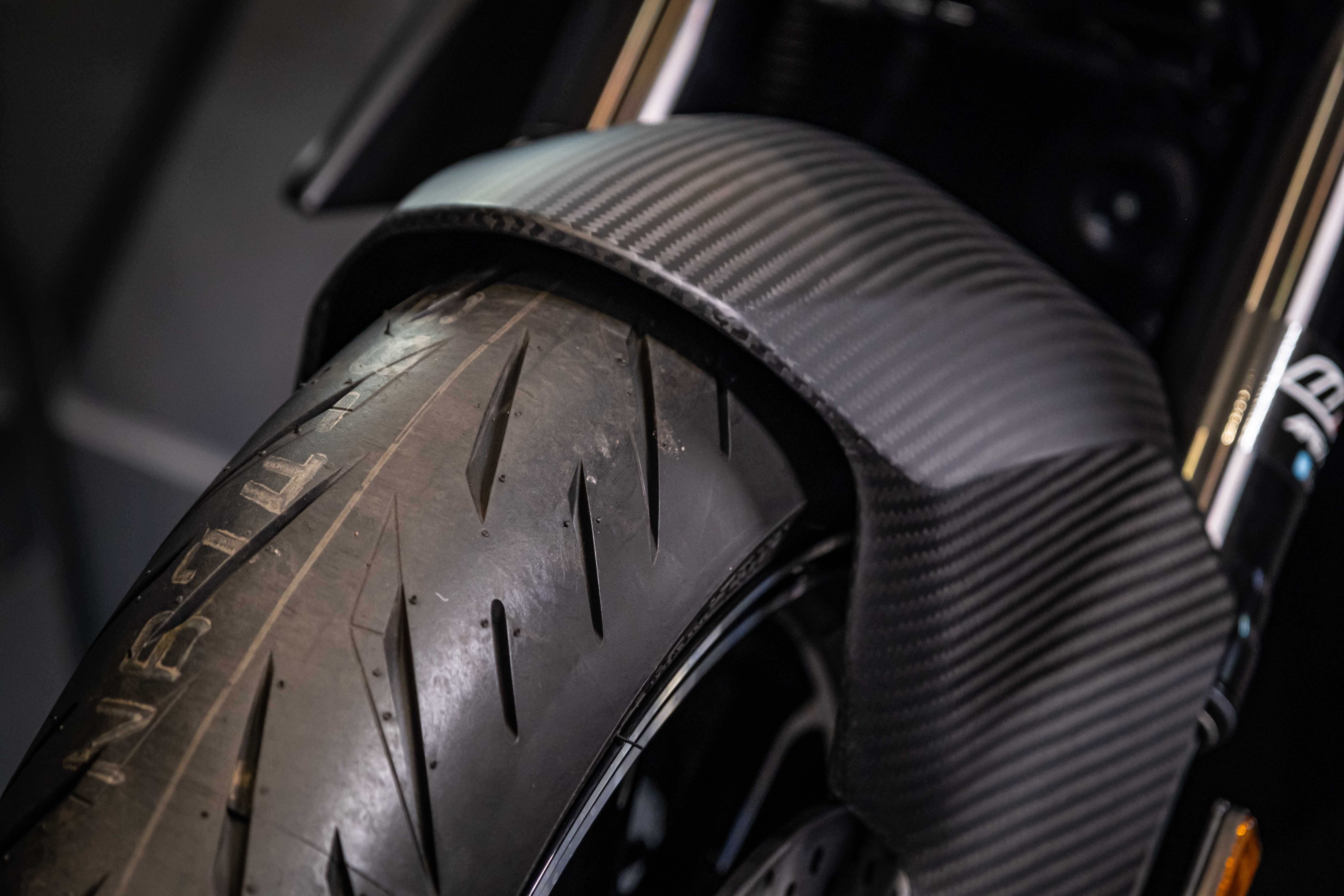 KTM Super Duke 1300R BRABUS 2022