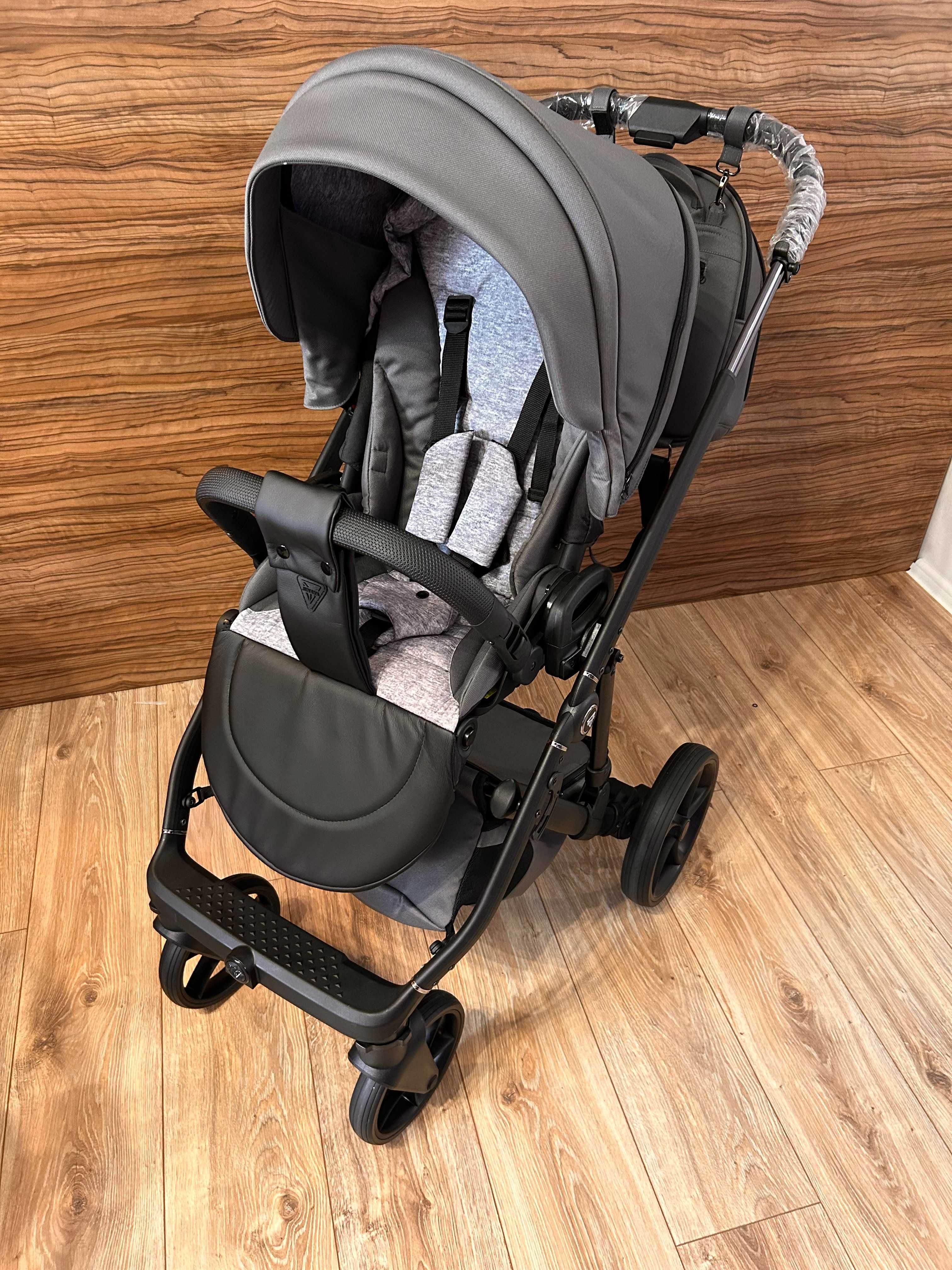 -30% Wózek Junama Termo v3 2w1/3w1/4w1 ul. Jagiellonska 10, olsztyn