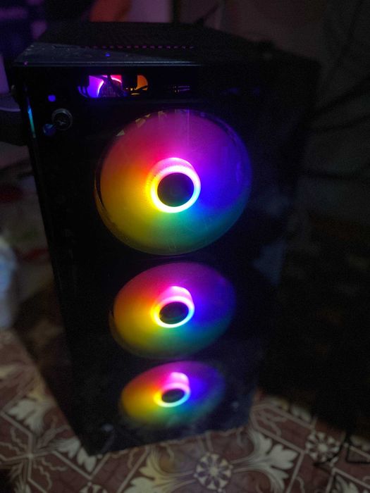 Продам Игровой Пк