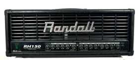 Randall RH 150 G3  Plus Glowa gitarowa