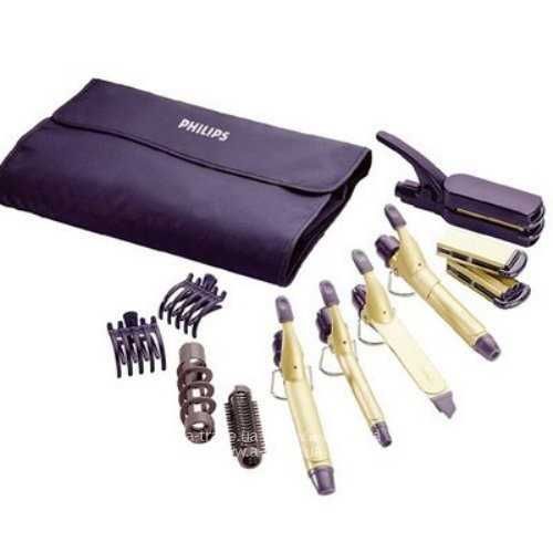 Набір philips salon multistylist 10 in 1