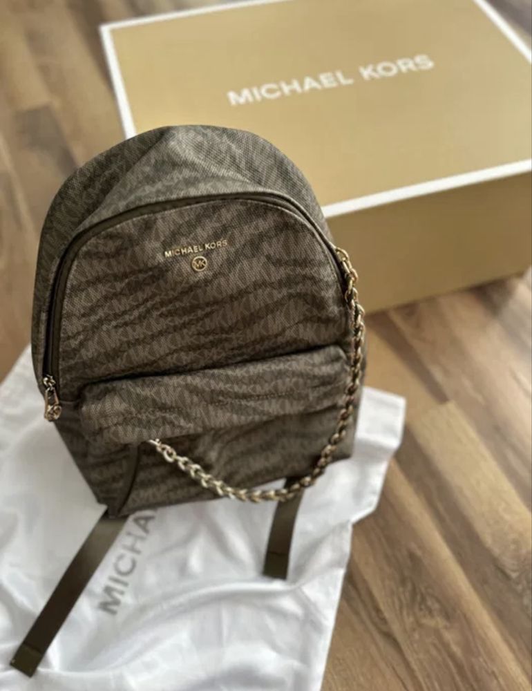 Michael Kors рюкзак
