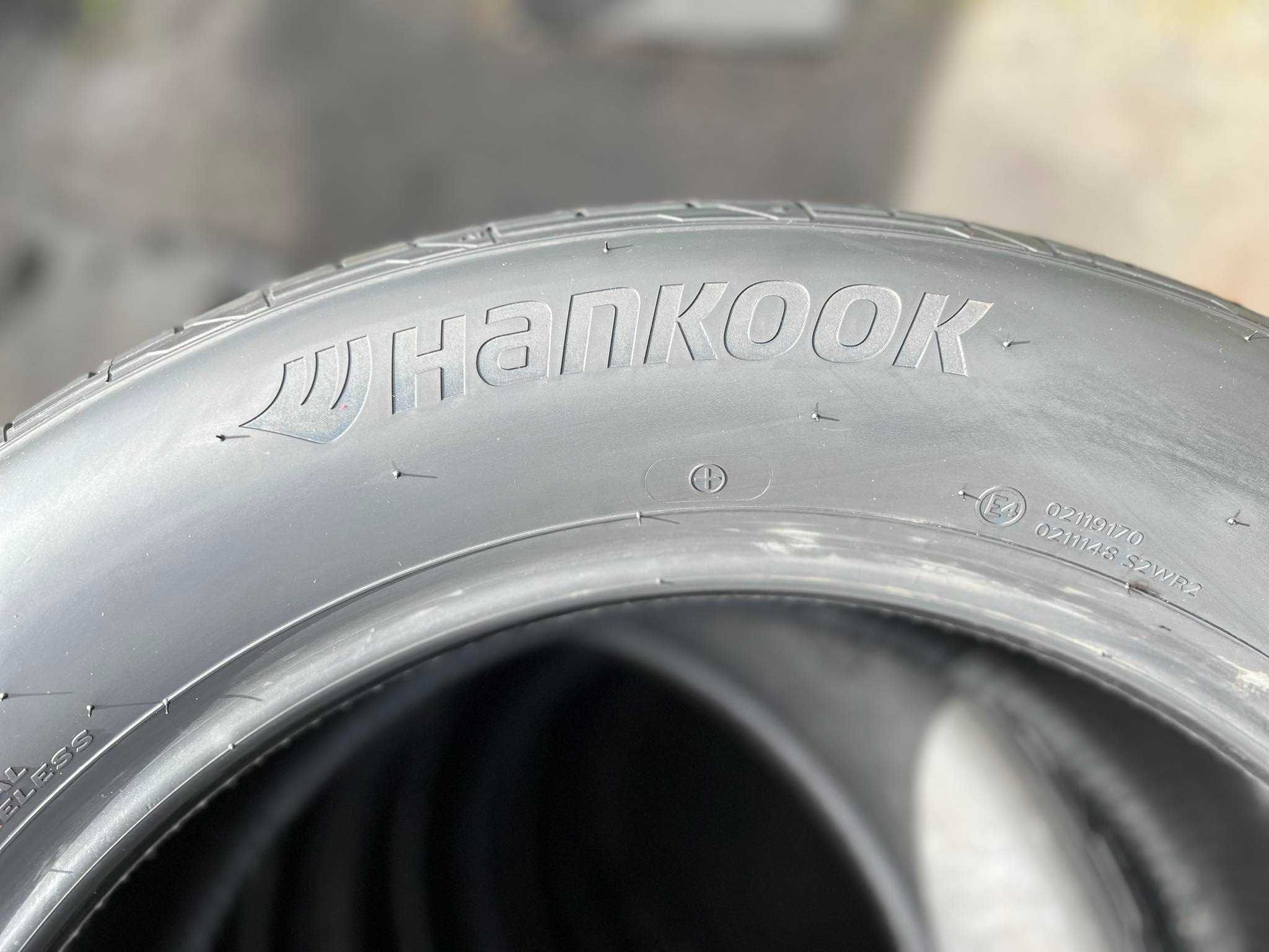 НОВІ! Літні шини 255/50 R19 Hankook Ventus S1Evo3 4шт Hungary